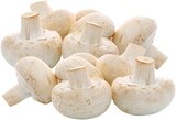 Weiße Champignons Angebote bei REWE Unna für 1,59 €