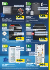 Einbauherd im EURONICS Prospekt in Dormagen Aktueller EURONICS Prospekt mit Einbauherd, "GENAU RICHTIG. ANGEBOTE IN SOMMERLAUNE.", Seite 7