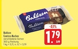 Contess Kuchen bei E center im Ansbach Prospekt für 1,79 €