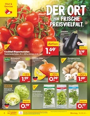 Aktueller Netto Marken-Discount Prospekt mit Kräuter, "Aktuelle Angebote", Seite 6