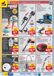 Akku im Netto Marken-Discount Prospekt in Regensburg Aktueller Netto Marken-Discount Prospekt mit Akku, "Aktuelle Angebote", Seite 40