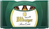 Premium Pils Stubbi Angebote von Bitburger bei E center Heidelberg für 9,49 €