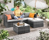 Aktuelle Gartensitzmöbel Angebote bei Trends in Essen Aktuelles Loungeecke LIMA Angebot bei Trends in Essen ab 249,00 €