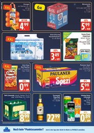 Baerenmarke im Marktkauf Prospekt Baerenmarke im Marktkauf Prospekt Top Angebote auf S. 28