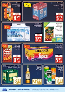 Whiskey im aktuellen Marktkauf Prospekt (Hamburg) Whiskey im Marktkauf Prospekt "Top Angebote" mit 44 Seiten (Hamburg)