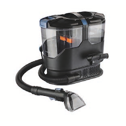 Polsterreinigungsgerät