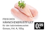 Frisches Hähnchenbrustfilet im Angebot bei EDEKA in Bottrop Frisches Hähnchenbrustfilet Angebote bei EDEKA Bottrop für 0,99 €
