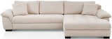 Ecksofa mit Funktion Daaden für 999,99 € bei SB Möbel Boss im Angebot Ecksofa mit Funktion Daaden im aktuellen SB Möbel Boss Prospekt