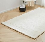 Aktuelle Teppichboden Angebote bei XXXLutz in Magdeburg Aktuelles Berberteppich „Tetuan“ Angebot bei XXXLutz in Magdeburg ab 69,99 €