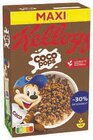 Super U - CEREALES : offre du catalogue Promo CEREALES à 6,14 € dans le catalogue Super U ""