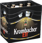 Getränke Hoffmann Marienhafe - Pils oder Radler Angebot im Prospekt Pils oder Radler bei Getränke Hoffmann im Marienhafe Prospekt für 9,99 €