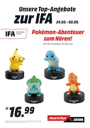 MediaMarkt Saturn Toniebox im Prospekt MediaMarkt Saturn Toniebox im Prospekt