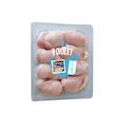 Filet de poulet - SANS MARQUE - Carrefour à Créteil Filet de poulet - SANS MARQUE en promo chez Carrefour Créteil à 9,50 €