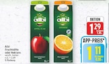 Fruchsäfte oder Nektare von Albi für 1,11 € bei E center im Angebot Fruchsäfte oder Nektare von Albi im aktuellen E center Prospekt