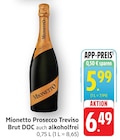 EDEKA Darmstadt Prospekt mit  im Angebot für 5,99 €