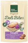 Original Deli Bites von Real Nature im aktuellen Fressnapf Prospekt