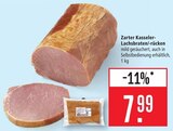 Zarter Kasseler-Lachsbraten/-rücken Angebote bei Marktkauf Heidenheim für 7,99 €