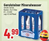 Angebot im Trinkgut Leverkusen Prospekt Trinkgut Leverkusen Prospekt mit im Angebot fĂŒr 4,99 âŹ