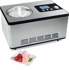 Eismaschine Deluxe 282604 von PRINCESS im aktuellen Netto Marken-Discount Prospekt