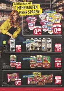 Kaffee im EDEKA Prospekt "Wir lieben Lebensmittel!" mit 28 Seiten (Weiden (Oberpfalz))