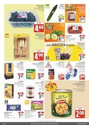 Aktueller nah und gut Prospekt mit Kaffeepulver, "Wir lieben Lebensmittel!", Seite 2