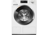 Aktuelles WWJ880 WPS PWash&TDos&Steam W1 White Edition Waschmaschine (9 kg, 1600 U/Min., A, Flusenfilter, Fremdkörperfilter) Angebot bei MediaMarkt Saturn in Kerpen (Kolpingstadt) ab 1.589,00 €