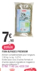 Foin alpages premium - ZOLUX en promo chez E.Leclerc Foin alpages premium - ZOLUX dans le catalogue E.Leclerc