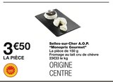 Selles-sur-Cher A.O.P. - Monoprix Gourmet dans le catalogue Monoprix