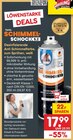 Schimmel-Schock 5.2 von Tonis im aktuellen Netto Marken-Discount Prospekt