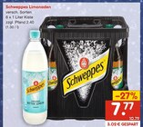 Limonaden bei Netto Marken-Discount im Herbertingen Prospekt für 7,77 €