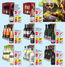 Sekt im aktuellen Marktkauf Prospekt (Ulm) Sekt im Marktkauf Prospekt "Aktuelle Angebote" mit 49 Seiten (Ulm)