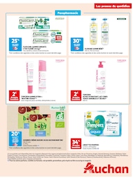 Offre Dentifrice dans le catalogue Auchan Hypermarché du moment à la page 17