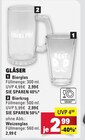 Bierglas Angebote bei Marktkauf Leonberg für 2,99 €