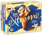 CONES CREME GLACEE - EXTREME - U Express à Argenteuil CONES CREME GLACEE - EXTREME en promo chez U Express Argenteuil à 2,36 €