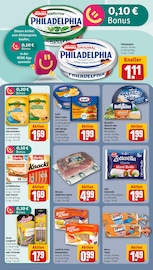 Toaster im REWE Prospekt in Ettlingen Aktueller REWE Prospekt mit Toaster, "Dein Markt", Seite 16