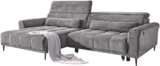 porta Möbel Braunschweig - Ecksofa „Ray“ mit Funktion Angebot im Prospekt Ecksofa „Ray“ mit Funktion bei porta Möbel im Braunschweig Prospekt für 999,00 €