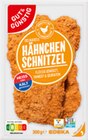 Hähnchen-Schnitzel im E xpress Prospekt Hähnchen-Schnitzel von Gut&Günstig im aktuellen E xpress Prospekt für 2,99 €
