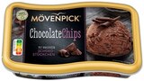 Chocolate Chips Eis Angebote von Mövenpick bei REWE Mönchengladbach für 1,99 €