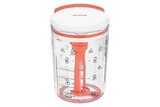 Ustensile de cuisine Tefal Mélangeur pâte à crêpes Crepes Express K1844404 - Tefal - Darty Ustensile de cuisine Tefal Mélangeur pâte à crêpes Crepes Express K1844404 - Tefal à 19,99 € dans le catalogue Darty