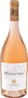 Whispering Angel AOC, Roséwein, trocken Angebote von Caves d’Esclans bei Lidl Gera für 18,99 €