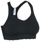 Softbustier mit Spitze Angebote bei Rossmann Hofheim für 7,99 €