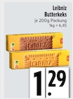 EDEKA Lenggries Prospekt mit  im Angebot für 1,29 €