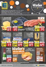 EDEKA Prospekt für Arnsberg: "Aktuelle Angebote", 26 Seiten, 23.03.2026 - 28.03.2026