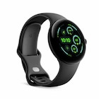 Pixel Watch 3 (LTE) im MediaMarkt Saturn Prospekt Pixel Watch 3 (LTE) von Google im aktuellen MediaMarkt Saturn Prospekt für 269,00 €
