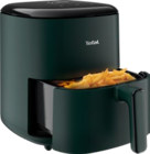 Heißluftfritteuse »EY 2453« im Angebot bei Kaufland in Oldenburg Heißluftfritteuse »EY 2453« Angebote von TEFAL bei Kaufland Oldenburg für 59,99 €
