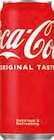 Aktuelles Coca-Cola Angebot bei EDEKA in Stade (Hansestadt) ab 3,90 €