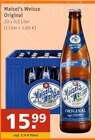 GetränkeLand Meyer - Original Angebot im Prospekt Original bei GetränkeLand Meyer im Prospekt "" für 15,99 €