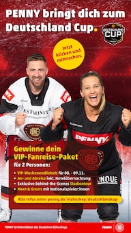 Monster Energy Angebot im Penny Prospekt, gültig von 20.10.2025 bis 26.10.2025 Monster Energy Angebot im aktuellen Penny Prospekt auf Seite 43