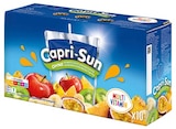 Fruchtsaftgetränk von Capri-Sun für 2,99 € bei Penny im Angebot Fruchtsaftgetränk von Capri-Sun im aktuellen Penny Prospekt