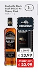 Travel FREE Waidhaus - Black Bush 80/20 Px Sherry Cask Angebot im Prospekt Black Bush 80/20 Px Sherry Cask bei Travel FREE im Waidhaus Prospekt für 22,99 €